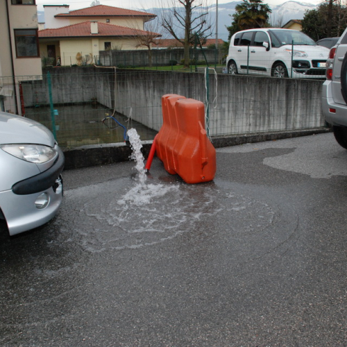 Sopralluogo a Fontanafredda n. 29 / 104109