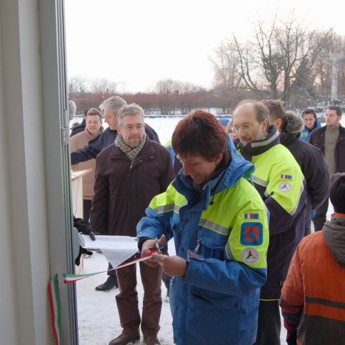 Inaugurazione sede n. 20 / 46718