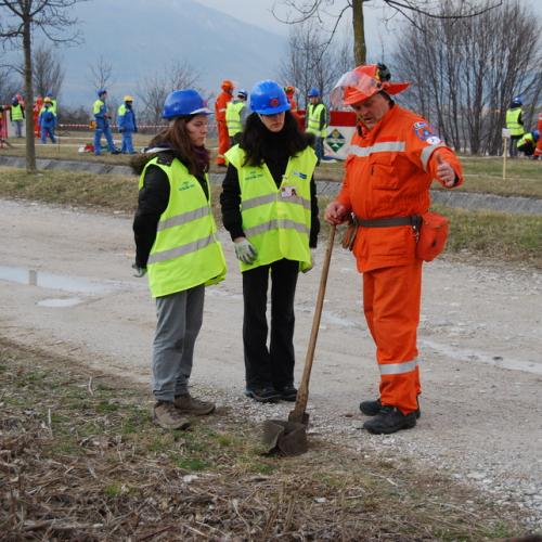 Campi Scuola (19.03.2013) n. 34 / 92594