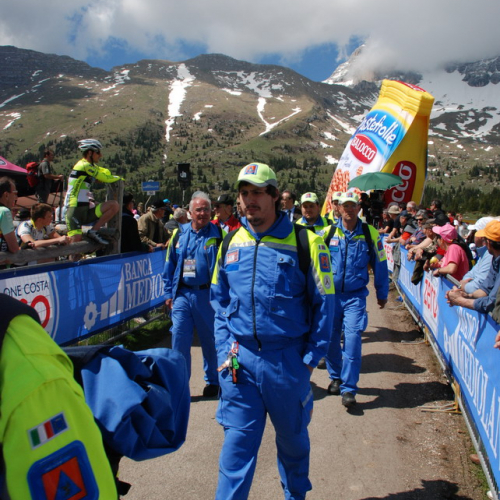 Autorit‡ 10™ tappa Giro d'Italia 2013 n. 28 / 95173