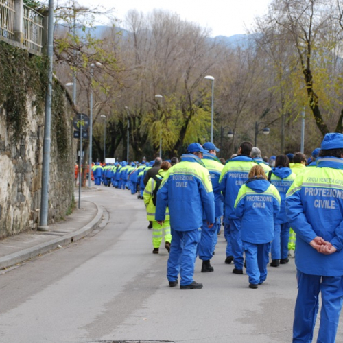 XI^ giornata del volontariato n. 87 / 33491