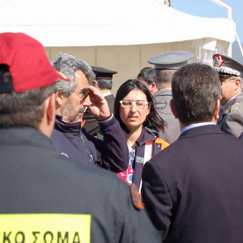 Foto manifestazione aerea n. 12 / 22769