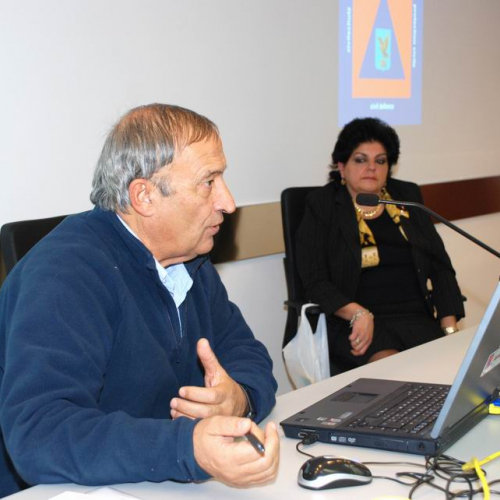 Conferenza stampa 27 / 34142