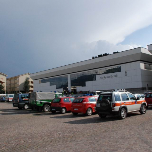 Abruzzo 07/04/09 n. 66 / 37460