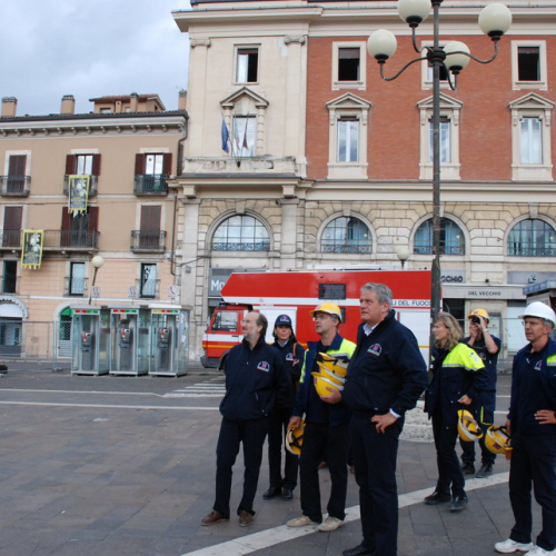 Visita Assessore Riccardi a L'Aquila e Fossa 15/09 n. 51 / 42433