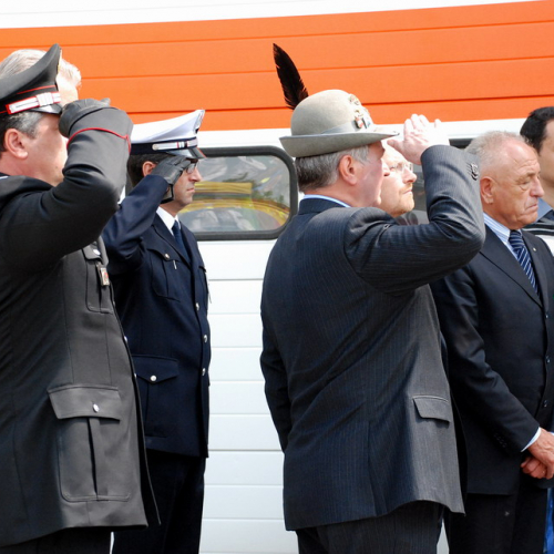 Intitolazione sede Fiume Veneto n. 48 / 64853