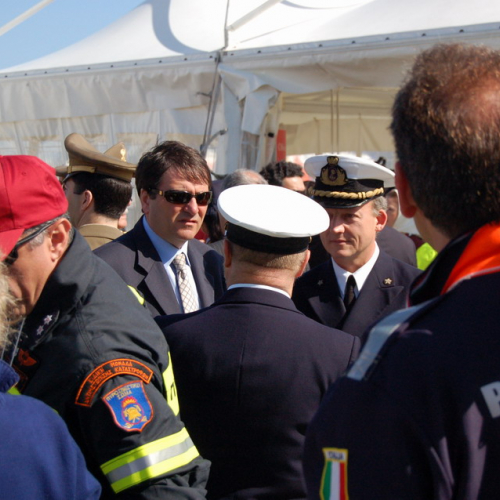 Foto manifestazione aerea n. 13 / 22770