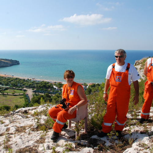 5∞ turno Puglia 2011 n. 7 / 69522