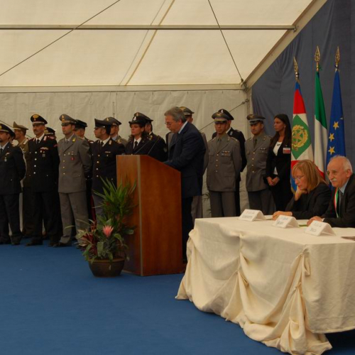 Foto cerimonia 32 / 17219