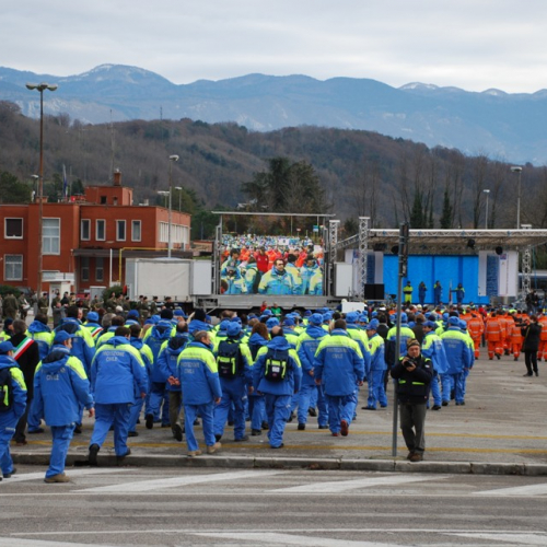 XI^ giornata del volontariato n. 88 / 33492