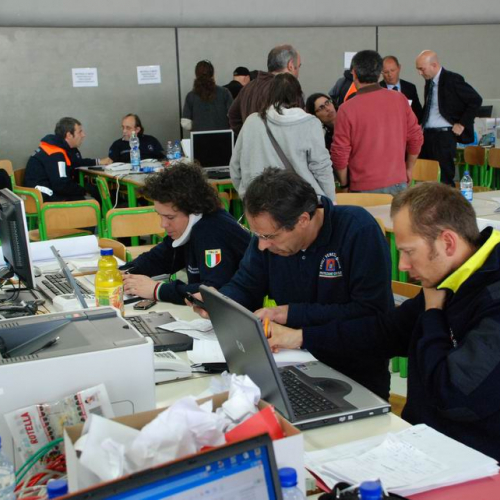 Abruzzo 07/04/09 n. 67 / 37461