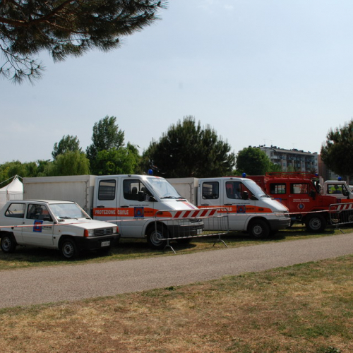 SicurUdine 2011 n. 92 / 65673