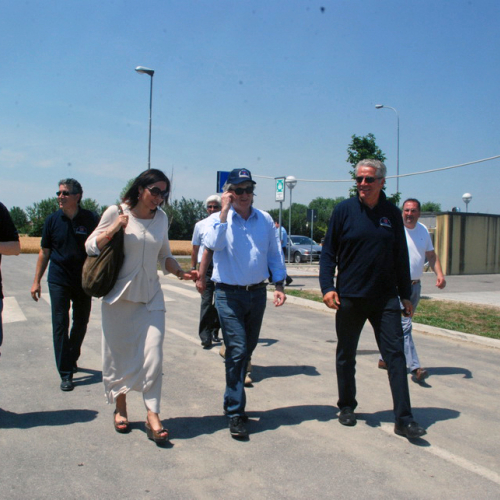 Visita Presidente Tondo n. 43 / 83351