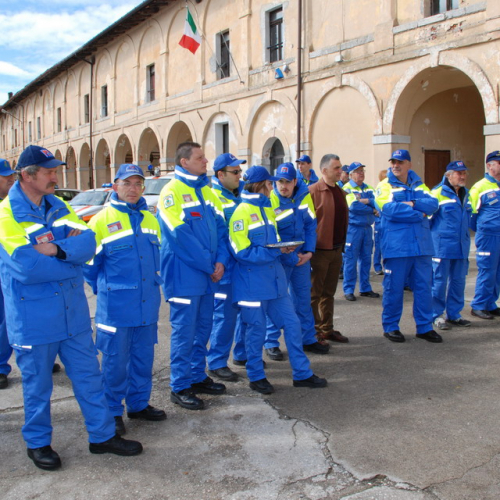 Inaugurazione Sede Palmanova n. 7 / 93196