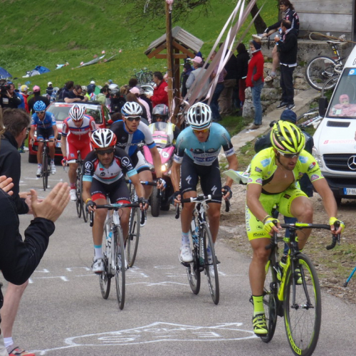 Autorit‡ 10™ tappa Giro d'Italia 2013 n. 32 / 95177