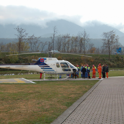 Corso Tolmezzo pomeriggio 09/11n. 4 / 32111