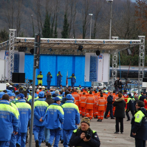 XI^ giornata del volontariato n. 89 / 33493