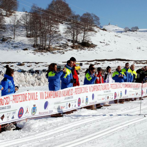 Gara di fondo 21 / 34752