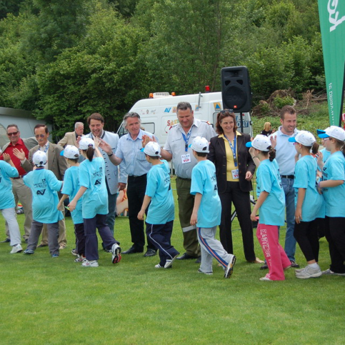 Finale Olimpiadi della Sicurezza n. 62 / 52485