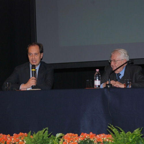 Incontro on. Zamberletti n. 26 / 64968