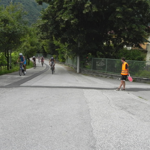 Attivit‡ di supporto a Triathlon dall'acqua al cielo" n. 26""ttivit‡ di supporto a Tria" / 68943