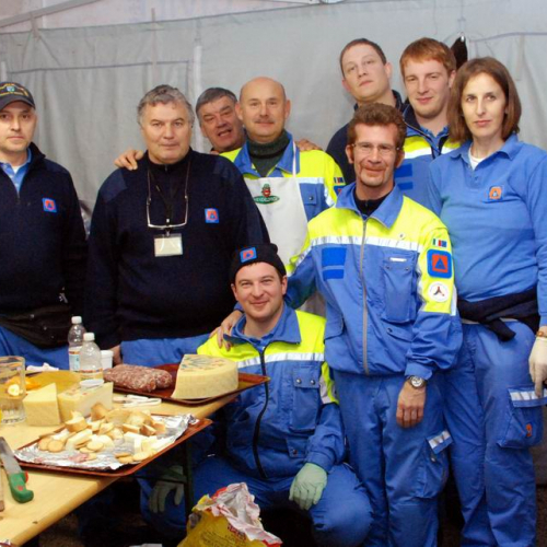 Gallery Telethon 2011 n. 30 / 74496