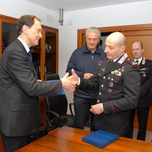 Visita sede n. 39 / 75379