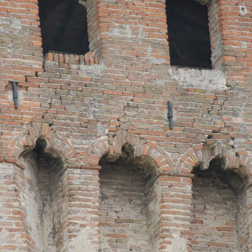 Terremoto Emilia Romagna n. 23 / 81455