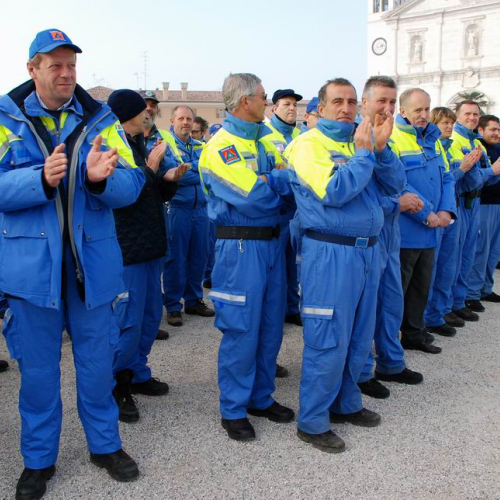 Cerimonia di premiazione n. 28 / 73281