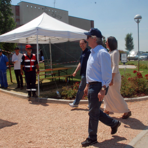 Visita Presidente Tondo n. 45 / 83353