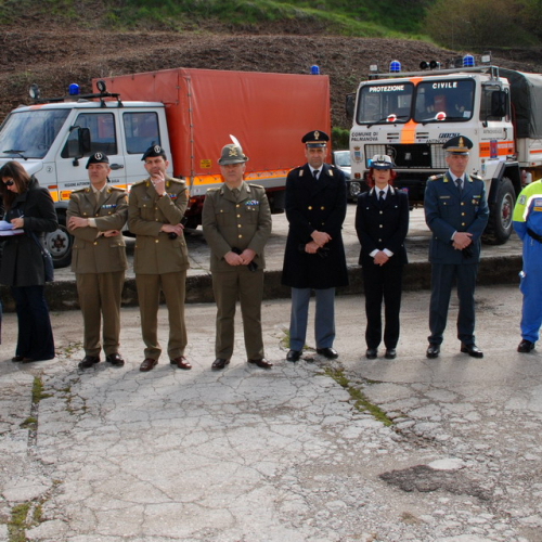 Inaugurazione Sede Palmanova n. 8 / 93197