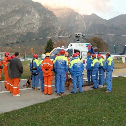 Corso Tolmezzo pomeriggio 09/11n. 5 / 32112