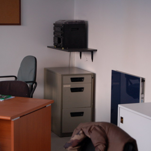 Inaugurazione sede n. 22 / 46720