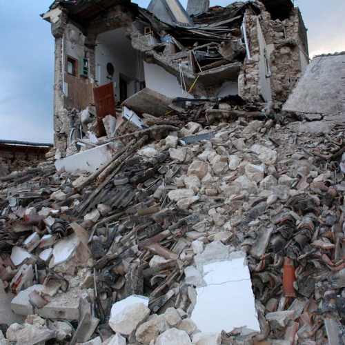 Terremoto Abruzzo 2009 n. 38 / 37541