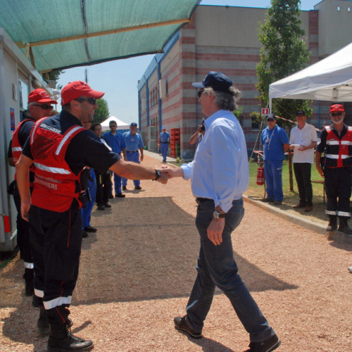 Visita Presidente Tondo n. 46 / 83354