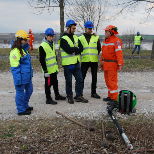 Campi Scuola (19.03.2013) n. 36 / 92596