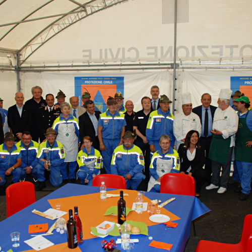 Commissione speciale Protezione civile (24.06.13) n. 36 / 97183