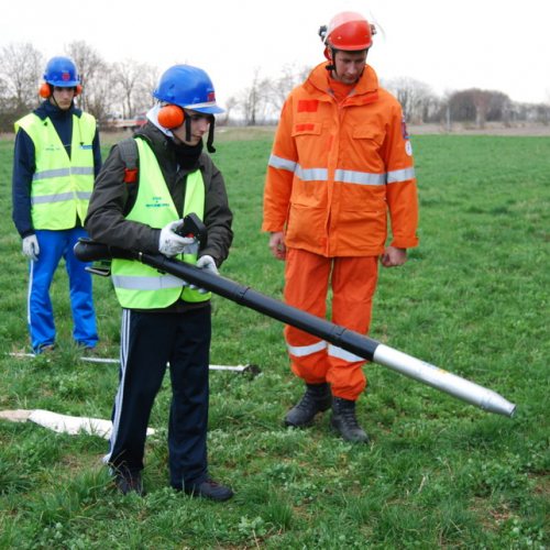 Campi Scuola (19.03.2013) n. 37 / 92597