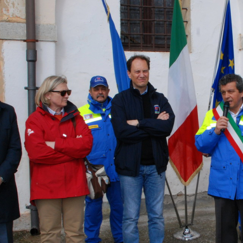 Inaugurazione Sede Palmanova n. 9 / 93198