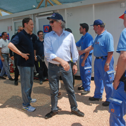 Visita Presidente Tondo n. 47 / 83355