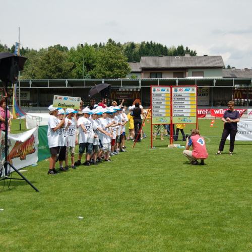 Finale Olimpiadi della Sicurezza n. 63 / 52486