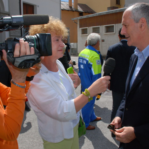 Cerimonia Alluvione 29 agosto 2003 n. 47 / 98737