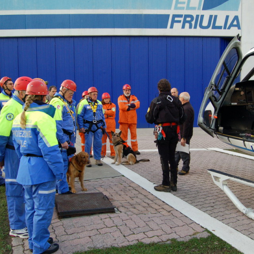 Corso Tolmezzo pomeriggio 09/11n. 7 / 32114