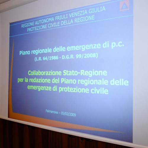 Riunione e conferenza stampa con Prefetti 21 / 35002