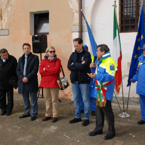 Inaugurazione Sede Palmanova n. 10 / 93199