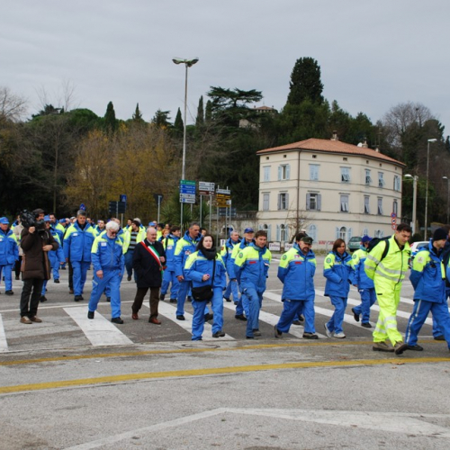 XI^ giornata del volontariato n. 92 / 33496