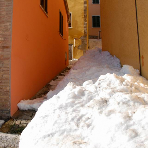 Gallery Peglio n. 21 / 75502