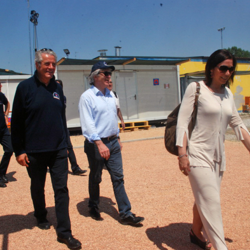 Visita Presidente Tondo n. 49 / 83357