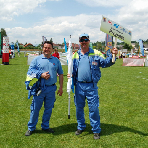 Finale Olimpiadi della Sicurezza n. 64 / 52487