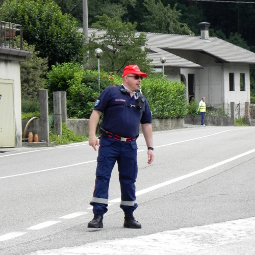 Attivit‡ di supporto a Triathlon dall'acqua al cielo" n. 30""ttivit‡ di supporto a Tria" / 68947